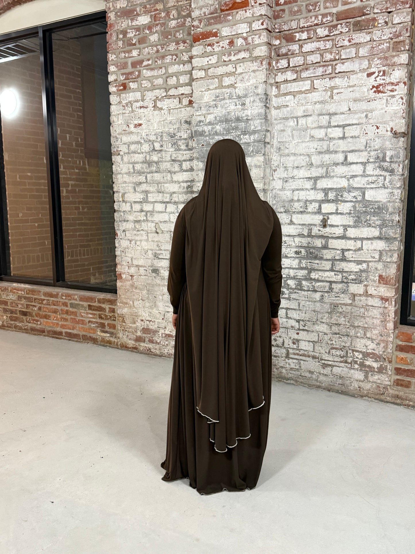 AMIRAAH ABAYA