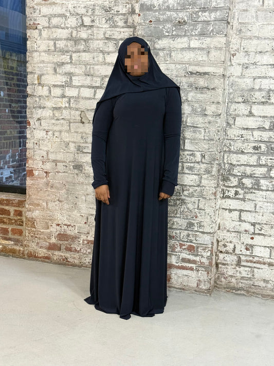 AMIRAAH ABAYA