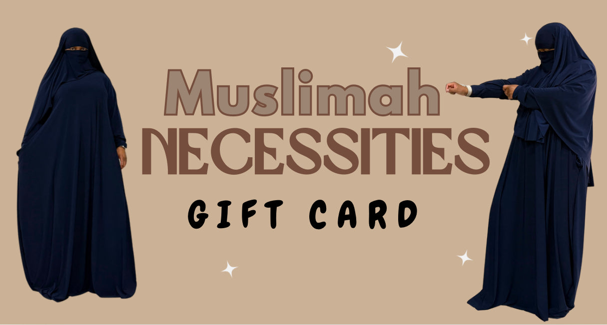 MN Gift card