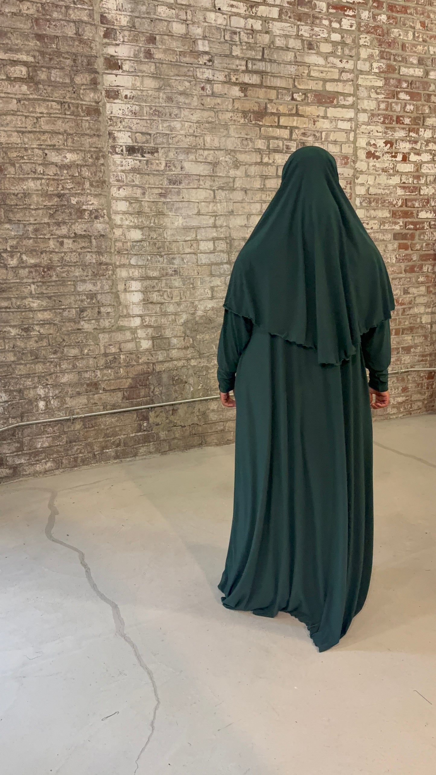 Laila Abaya