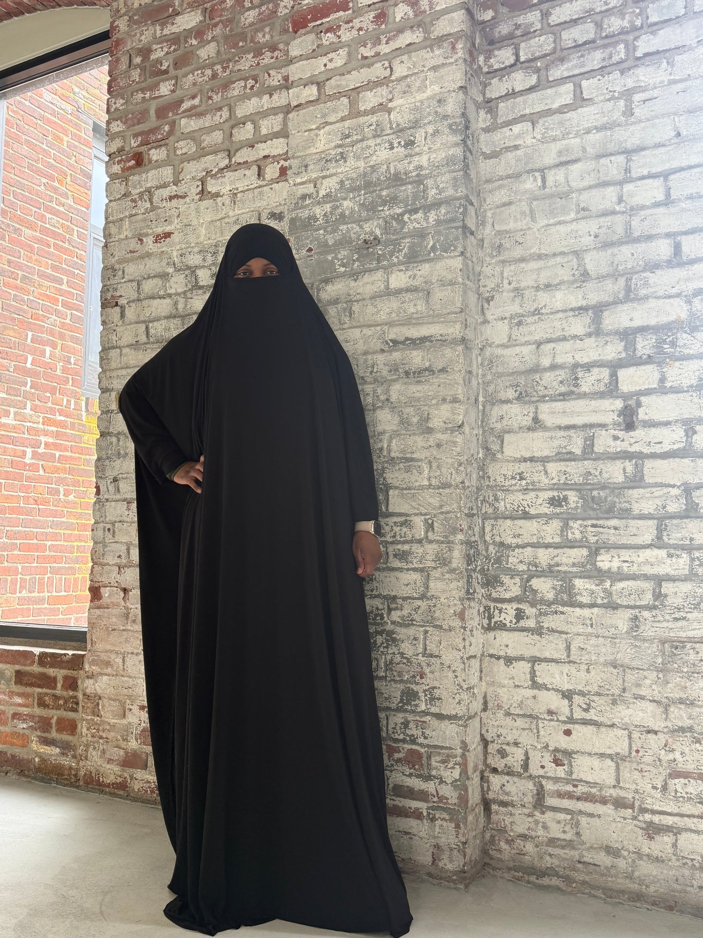 Jilbab