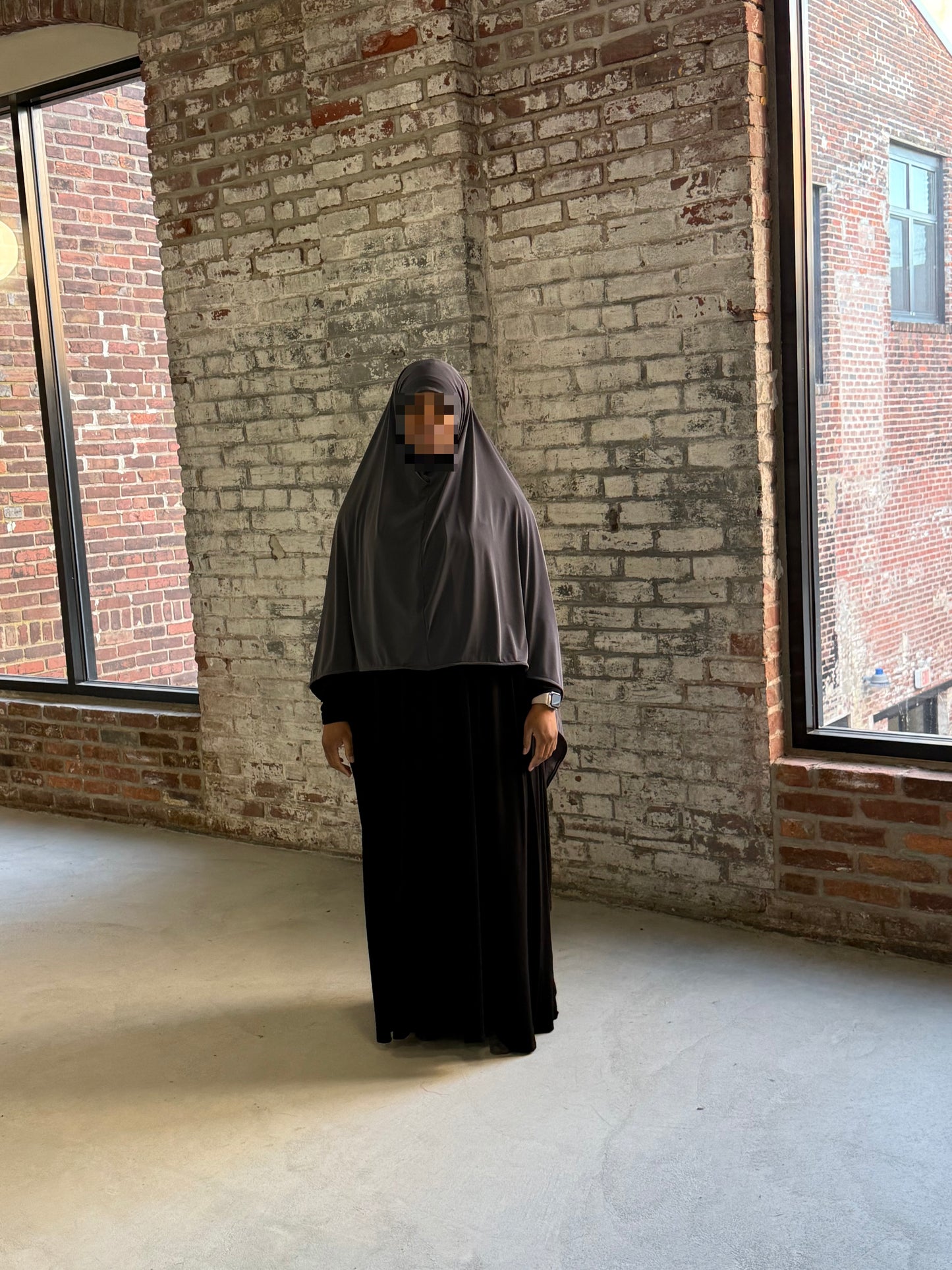 Bussstt Dowwwnn Khimars