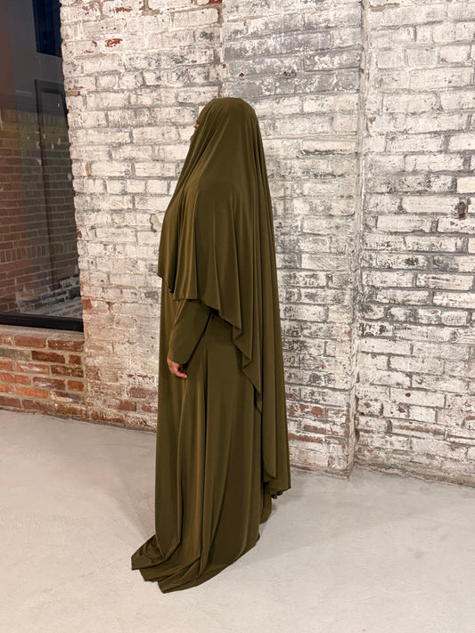 Aminah Niqab Set