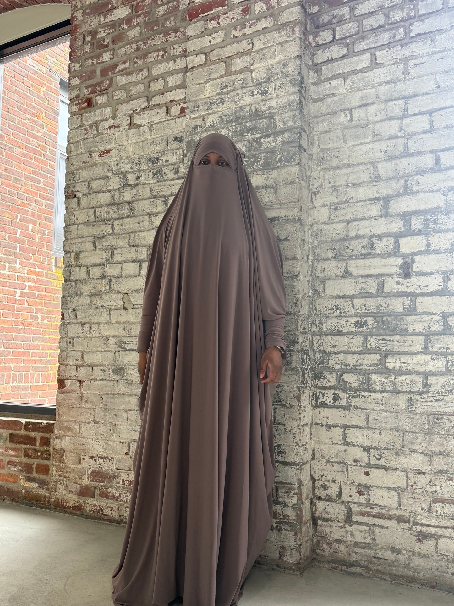 Jilbab