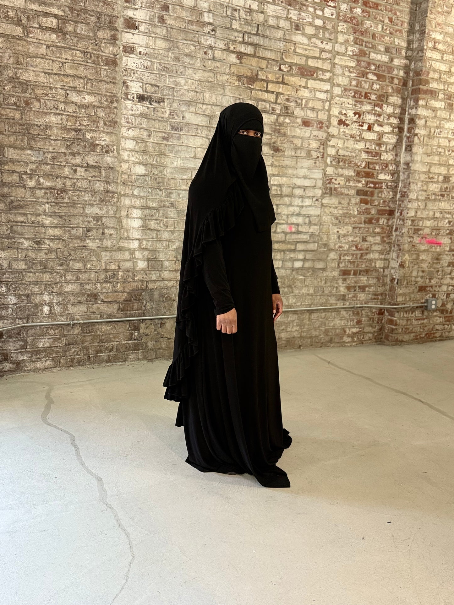 AMIRAAH ABAYA 2.0