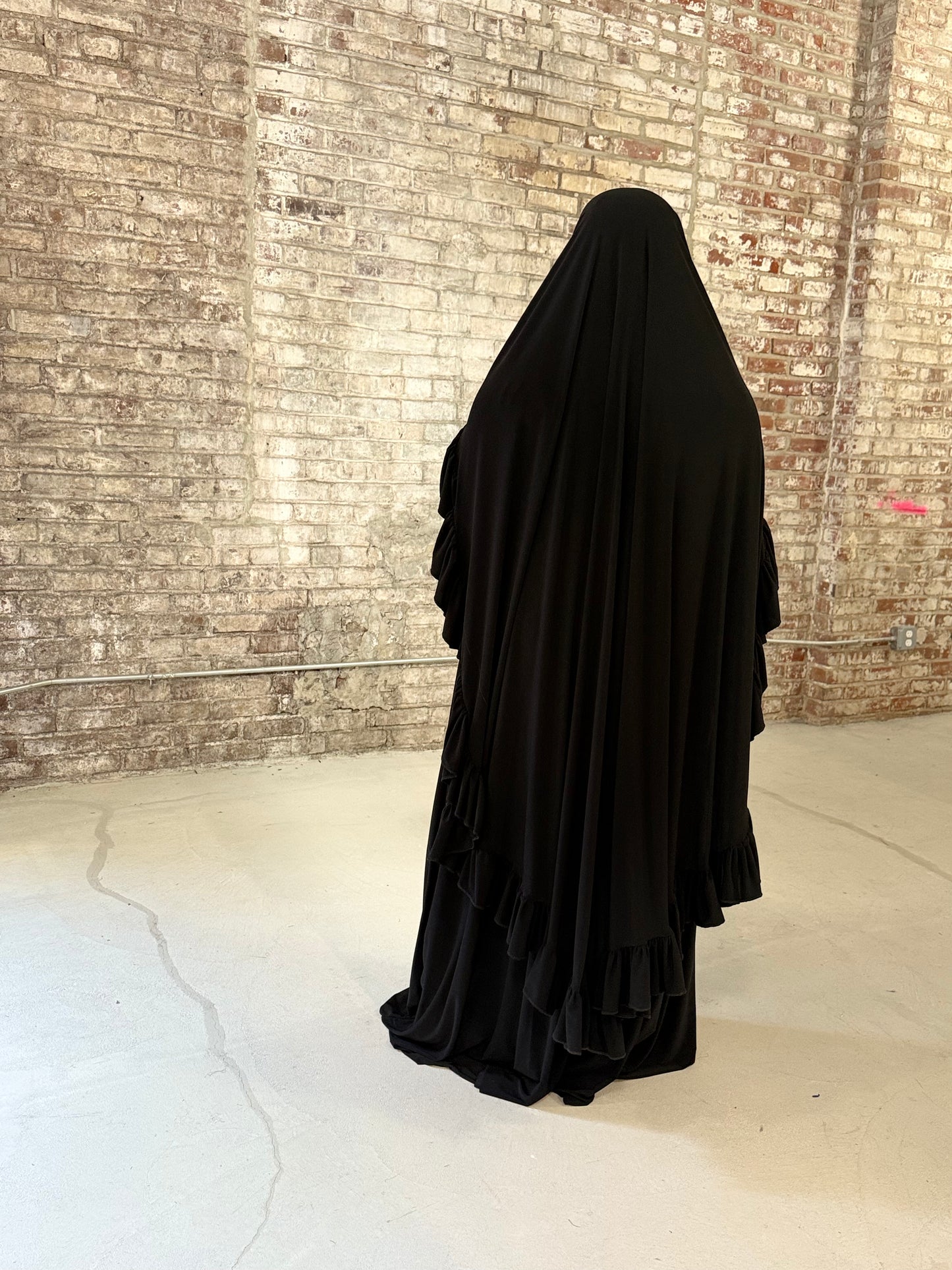 AMIRAAH ABAYA 2.0
