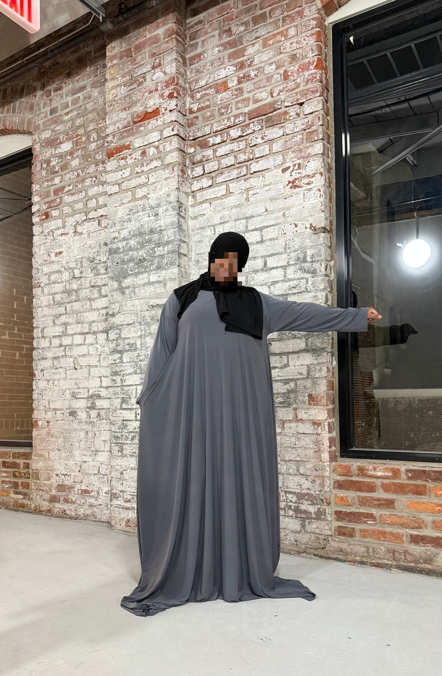 Altiyaah A-line (Basic)