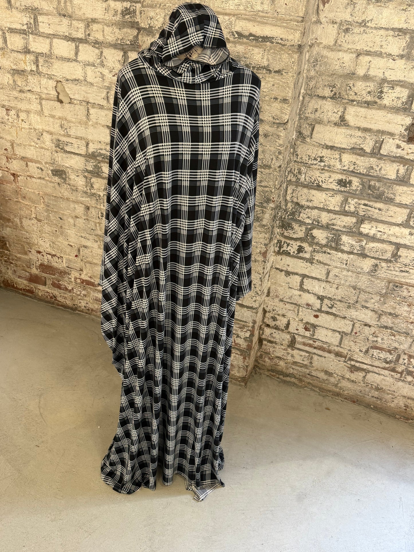 PRAYER GARMENT