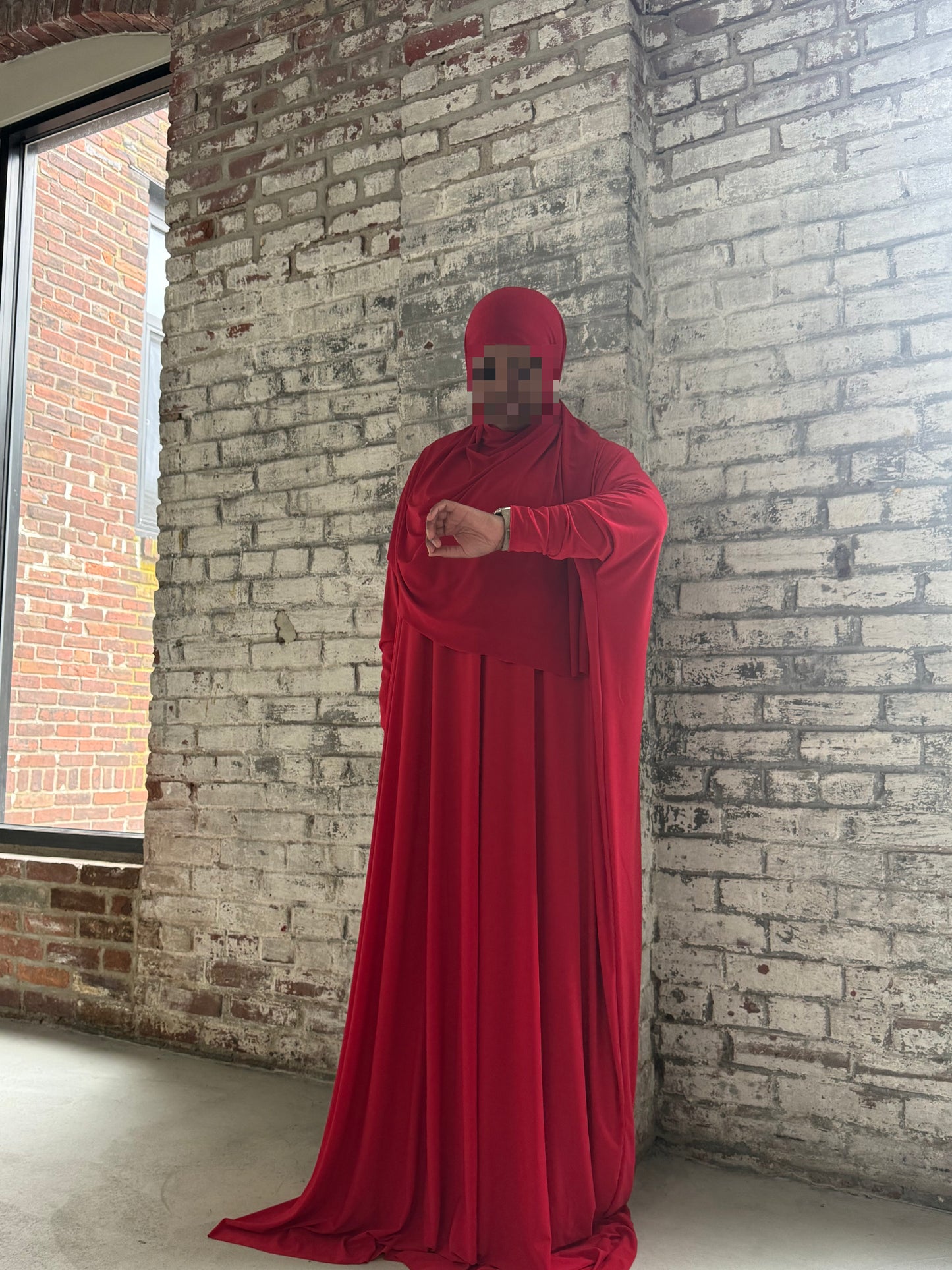 “Khadijah Khaftan”