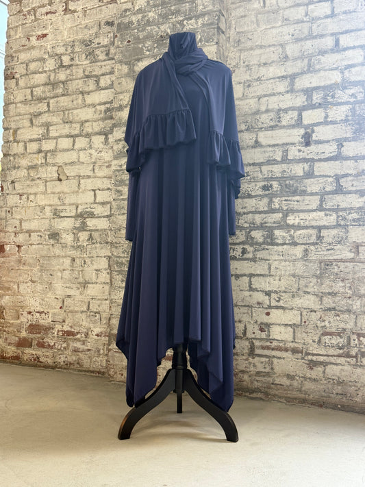 MN TUNIC SET (EXTENDED)