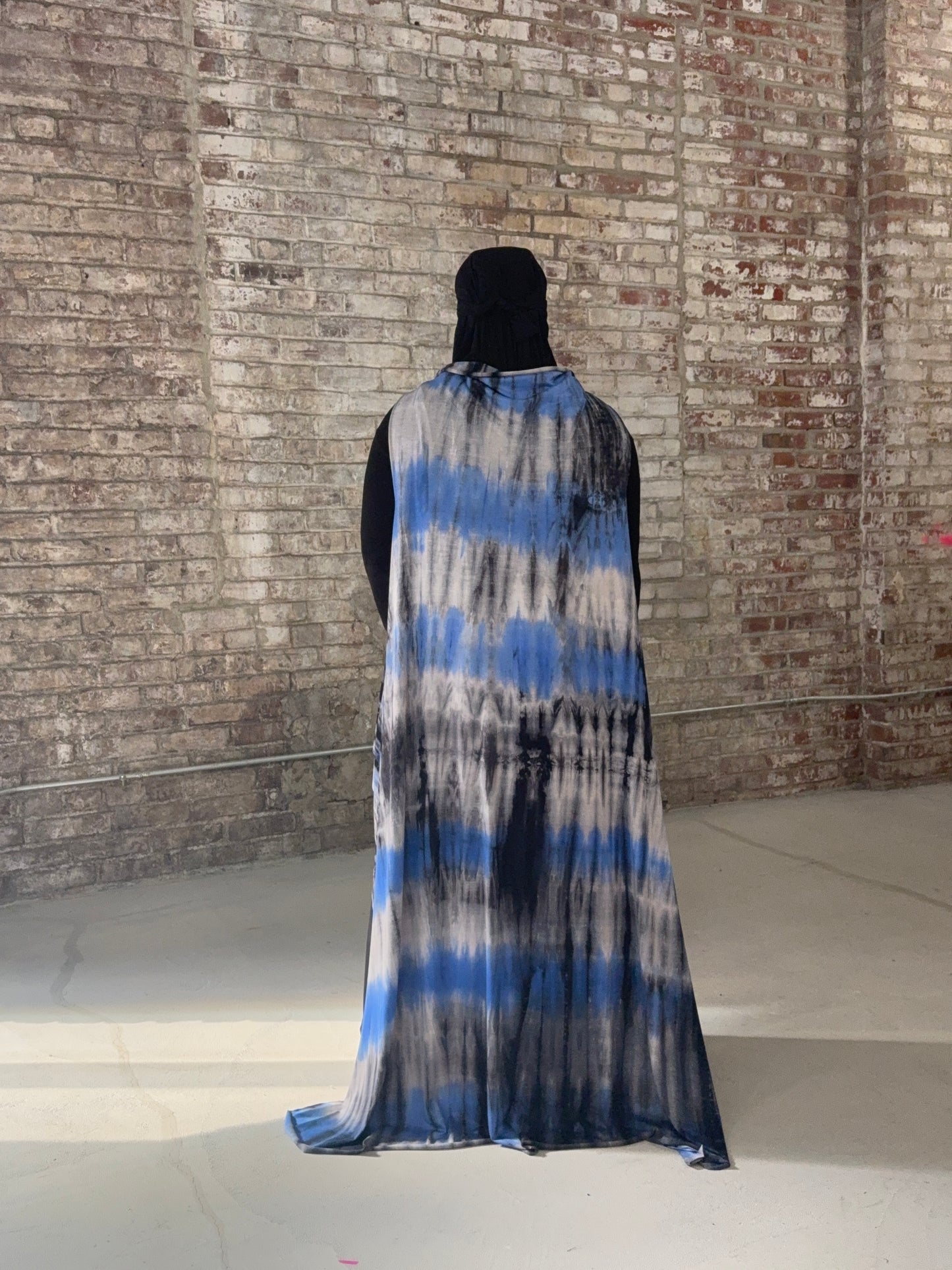 NOOR DUSTER