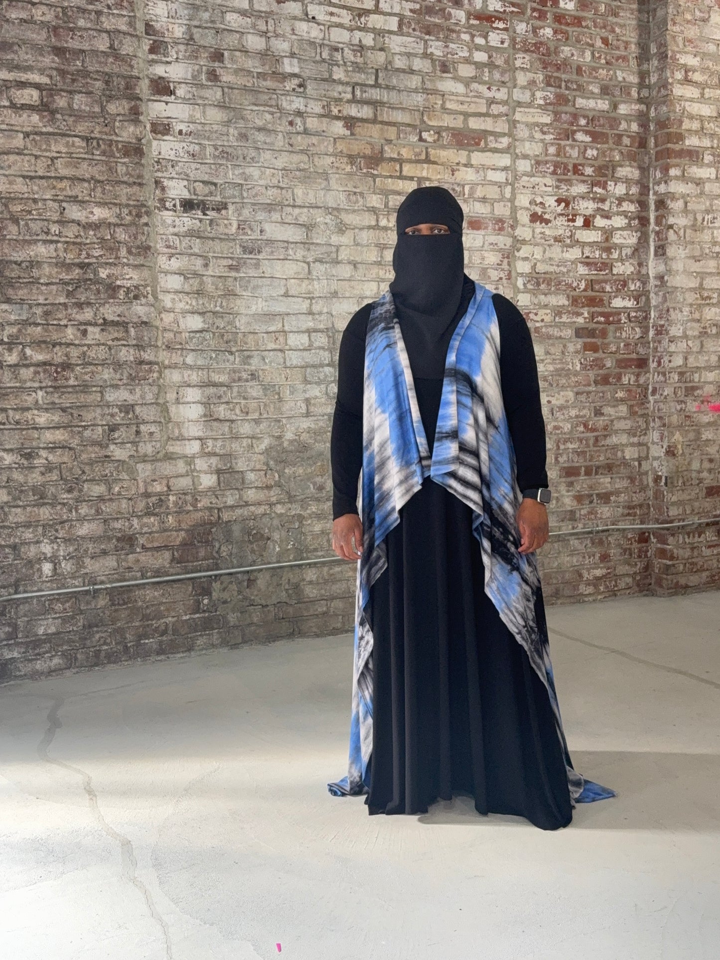 NOOR DUSTER