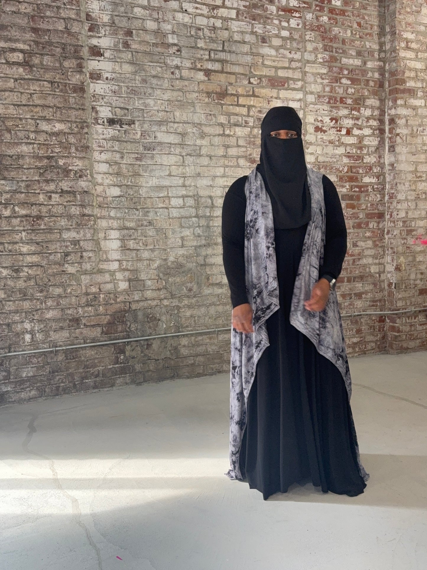 NOOR DUSTER