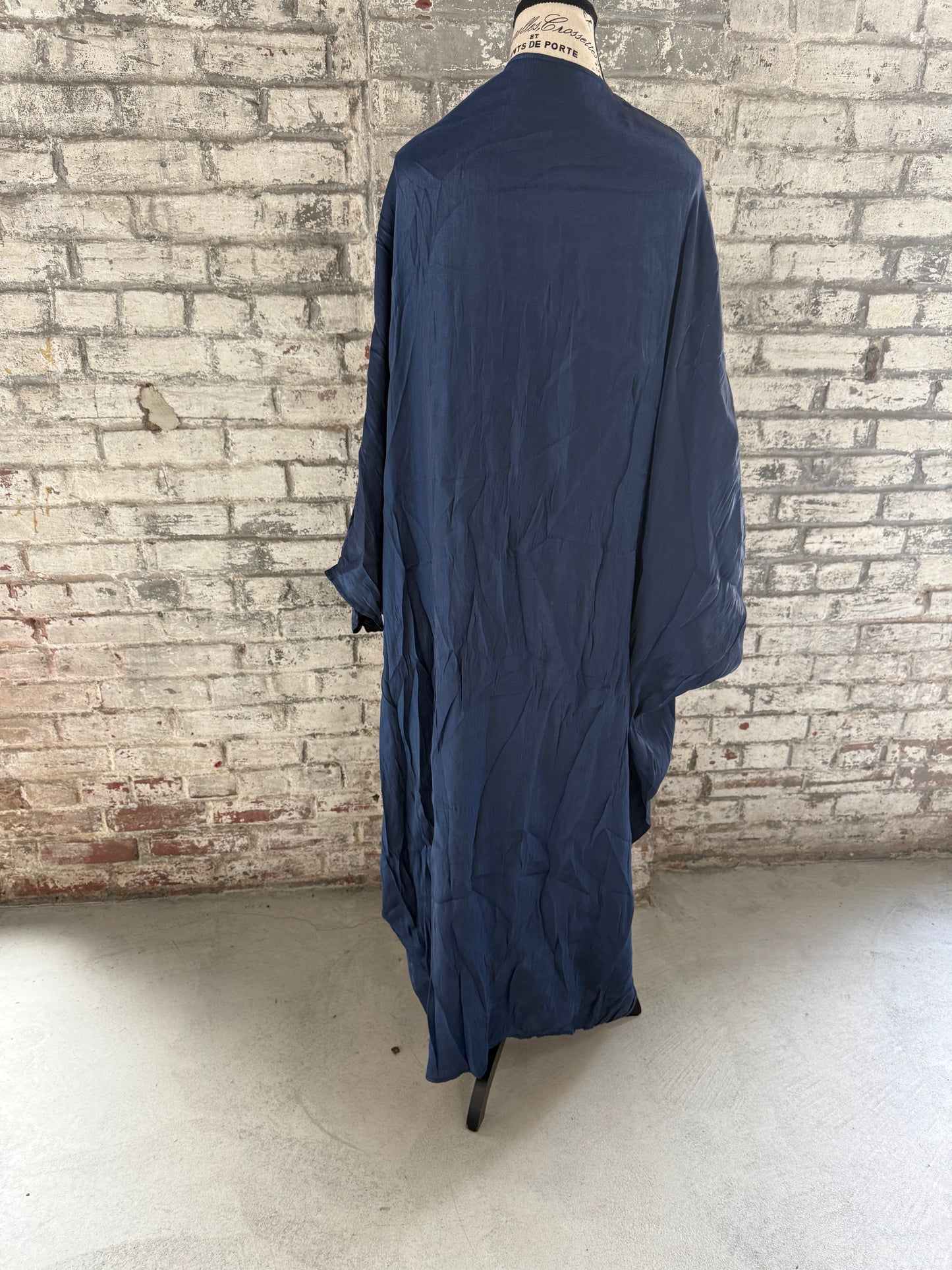 Imported Duster