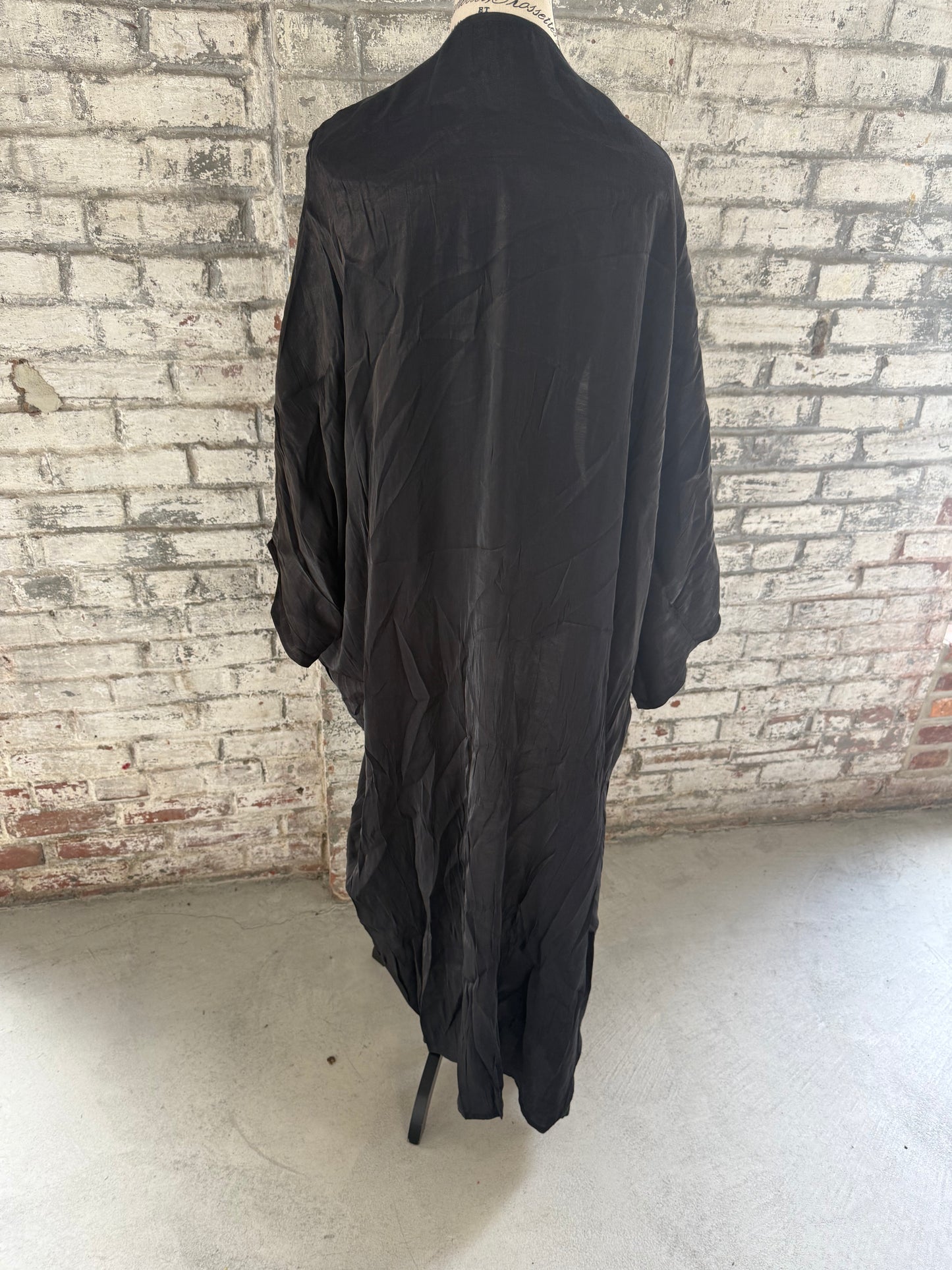 Imported Duster