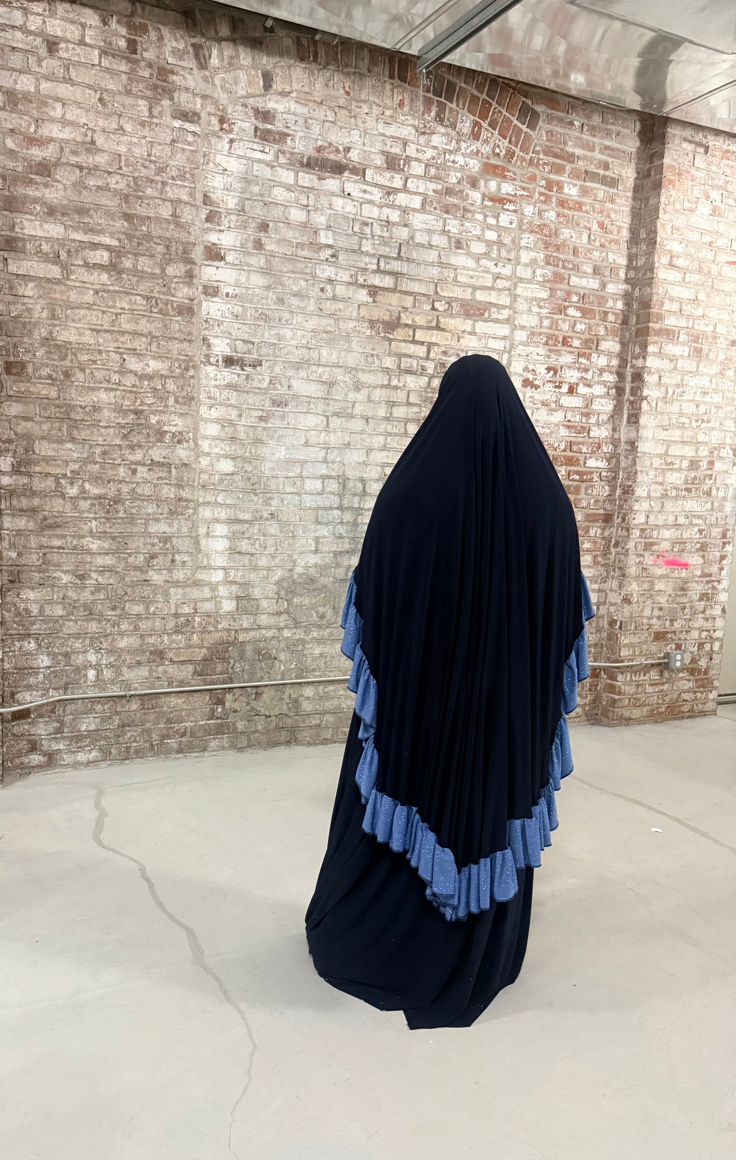 PRE-MADE EID GARMENTS