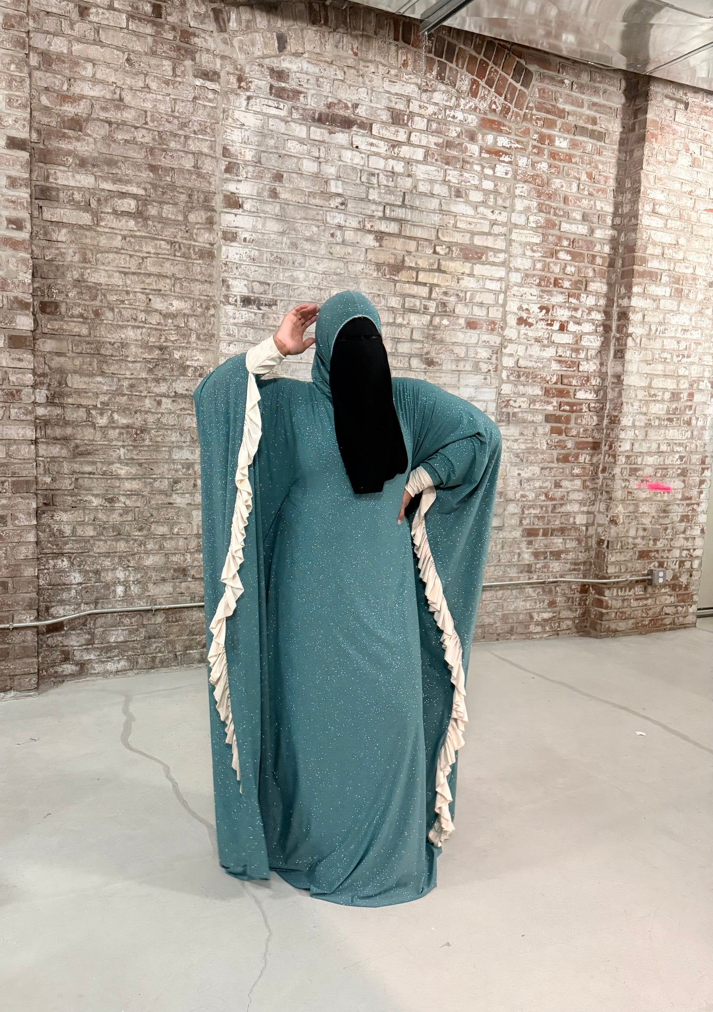 PRE-MADE EID GARMENTS