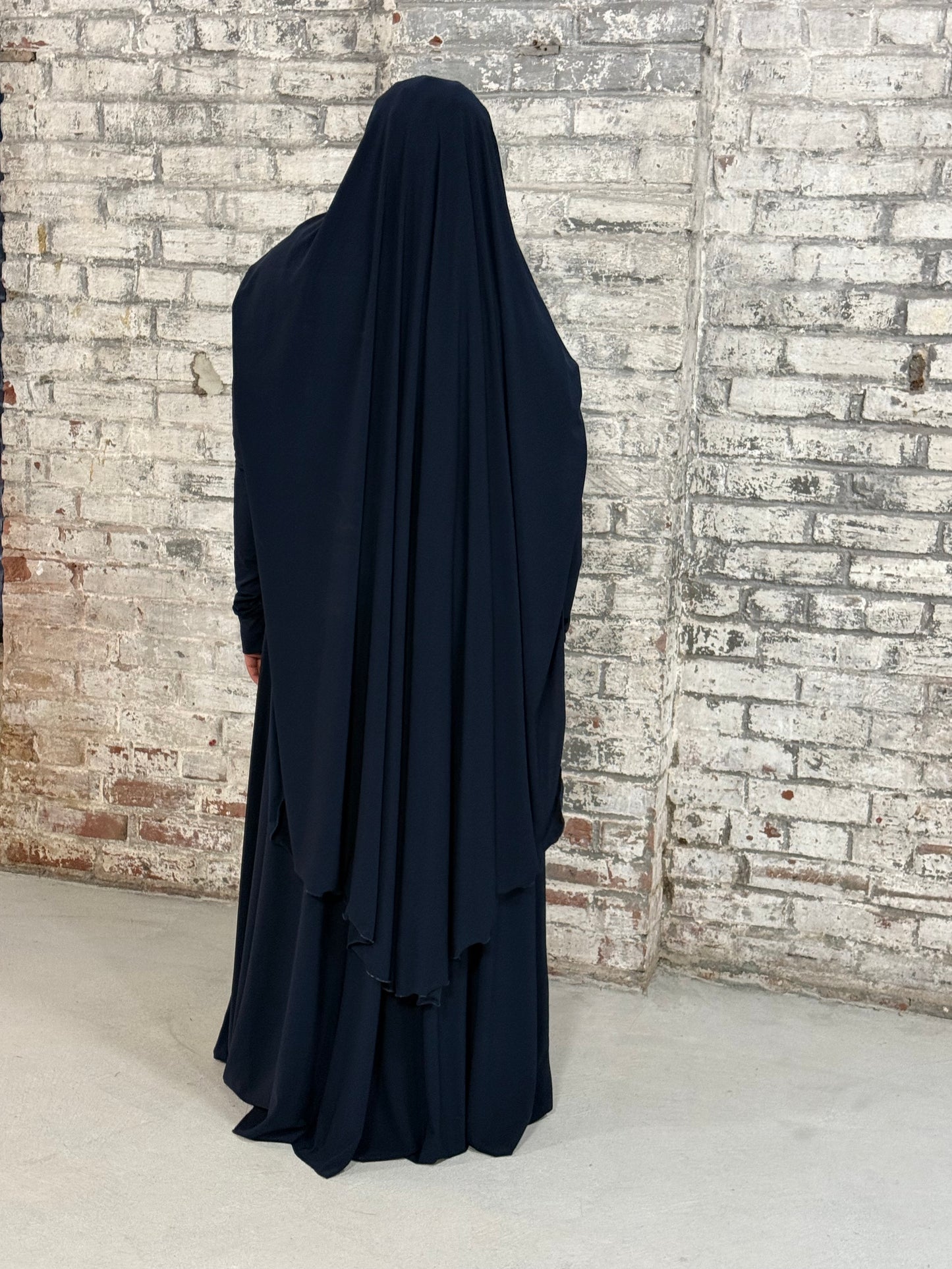 AMIRAAH ABAYA