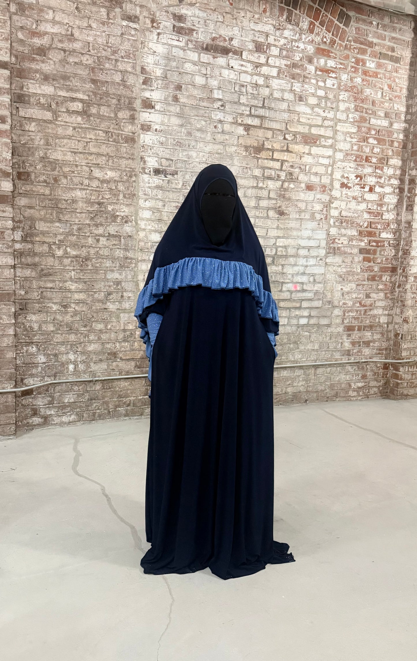 PRE-MADE EID GARMENTS