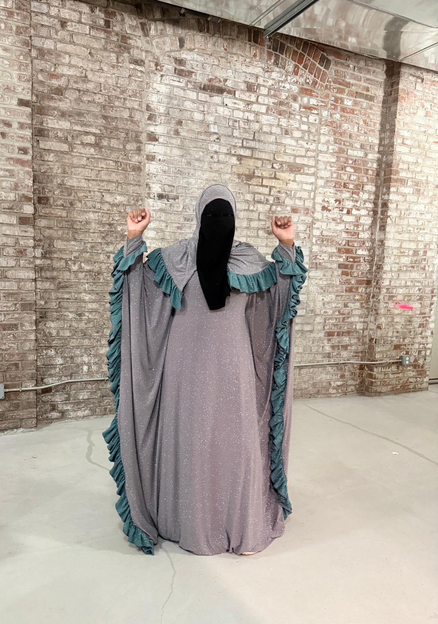 PRE-MADE EID GARMENTS