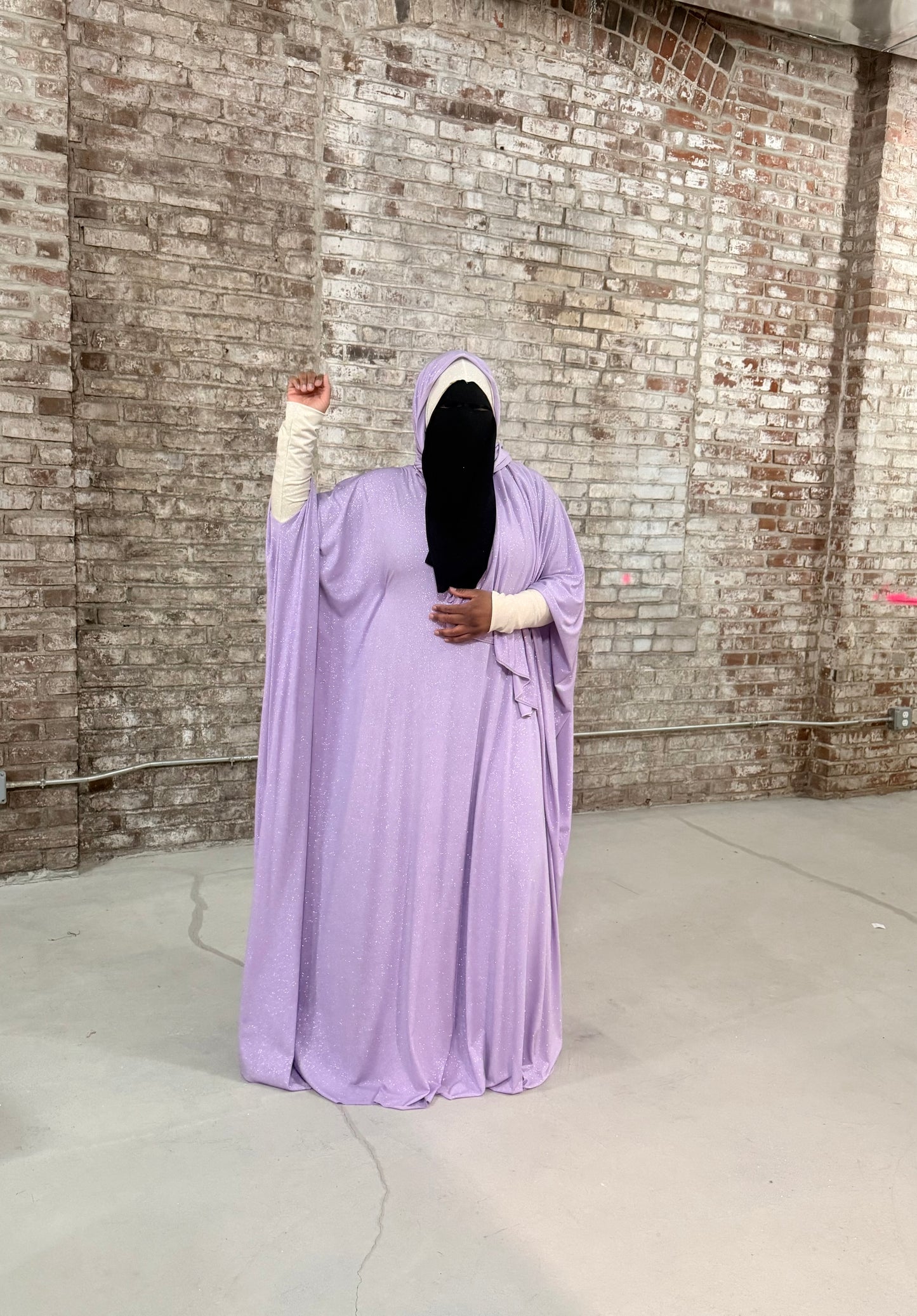 PRE-MADE EID GARMENTS