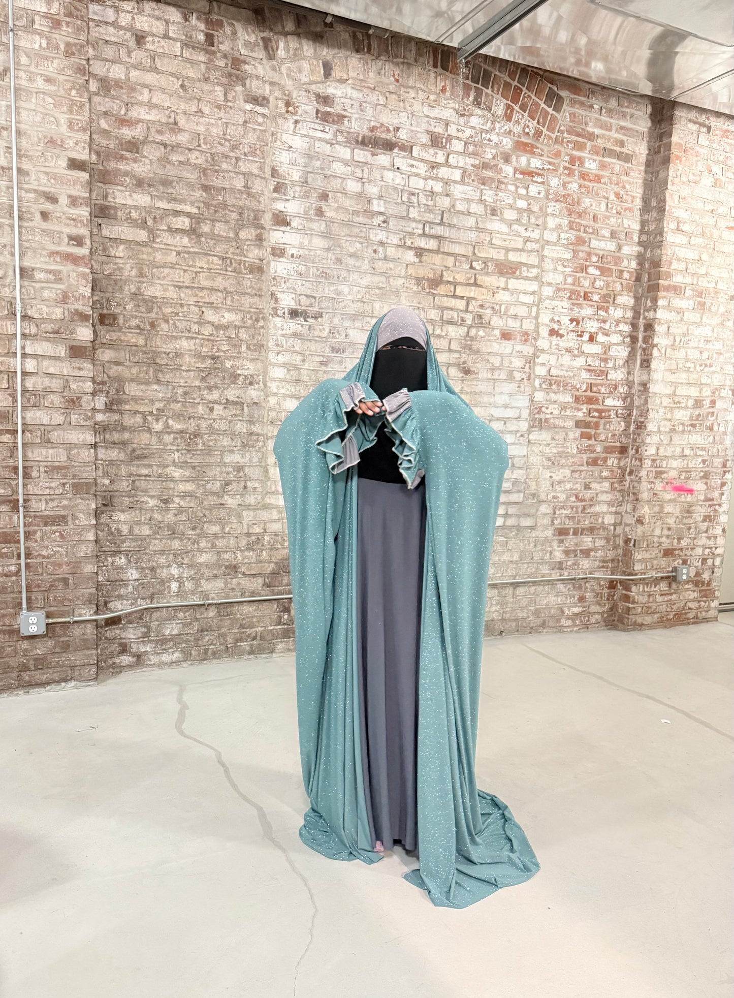 PRE-MADE EID GARMENTS