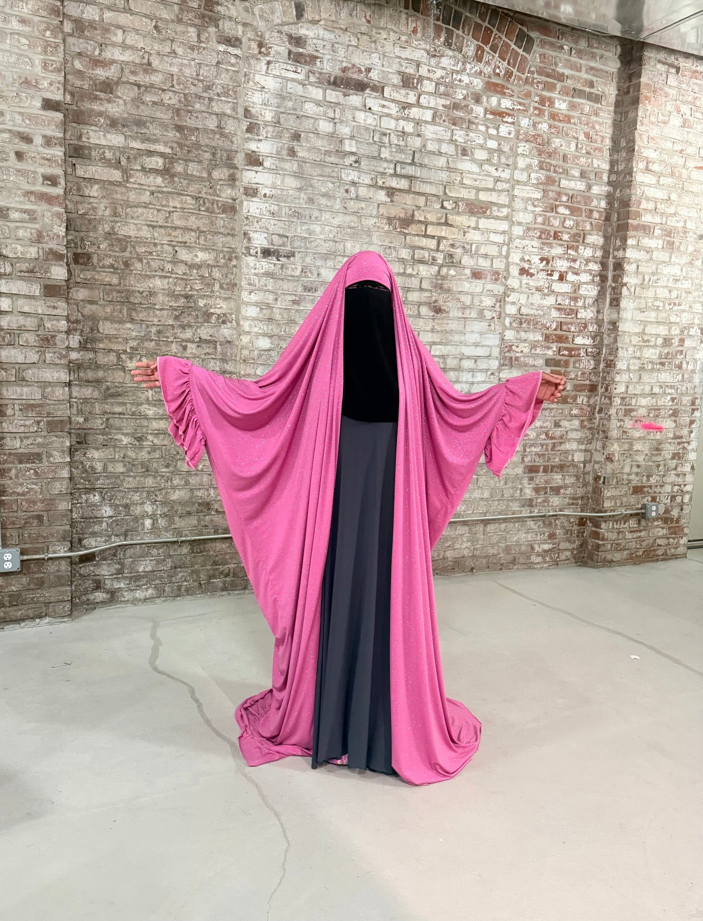 PRE-MADE EID GARMENTS