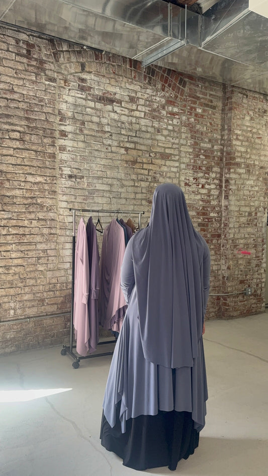 Zaarah Tunic