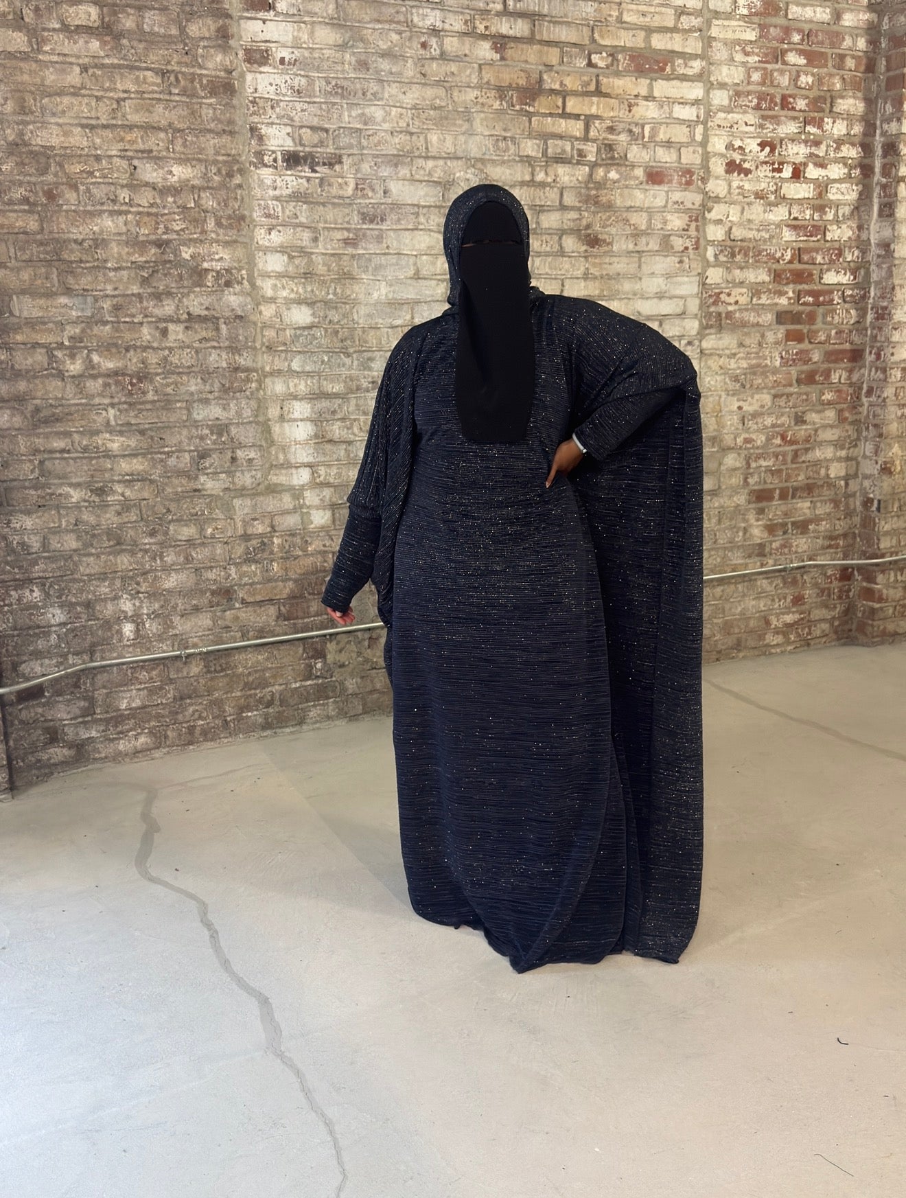 PRE-MADE EID GARMENTS