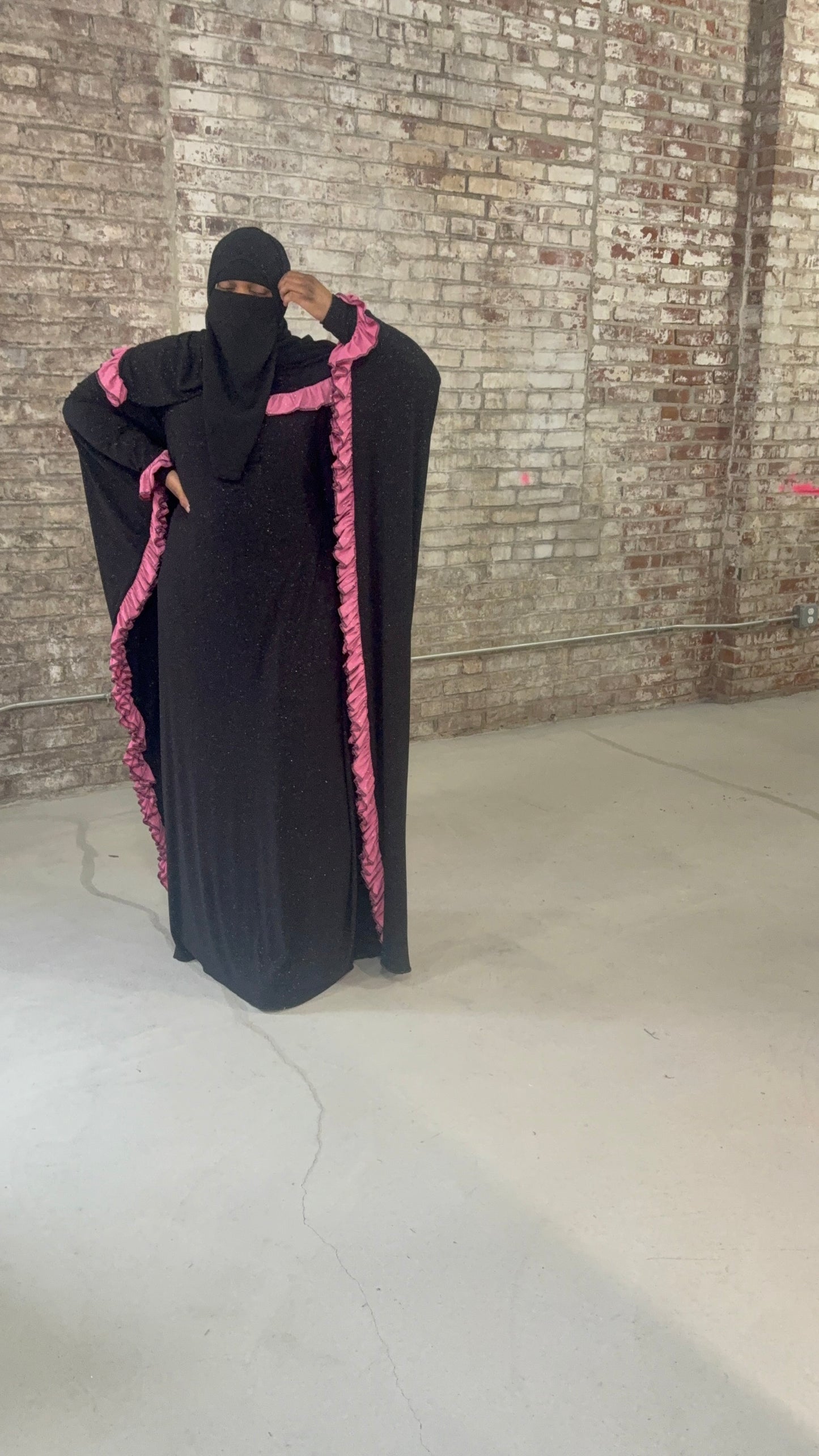 PRE-MADE EID GARMENTS