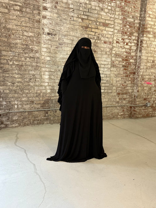 AMIRAAH ABAYA 2.0