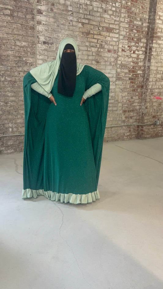 PRE-MADE EID GARMENTS