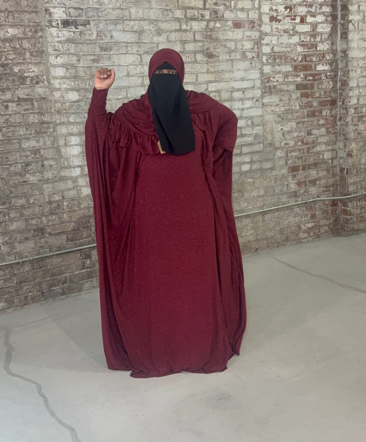 PRE-MADE EID GARMENTS