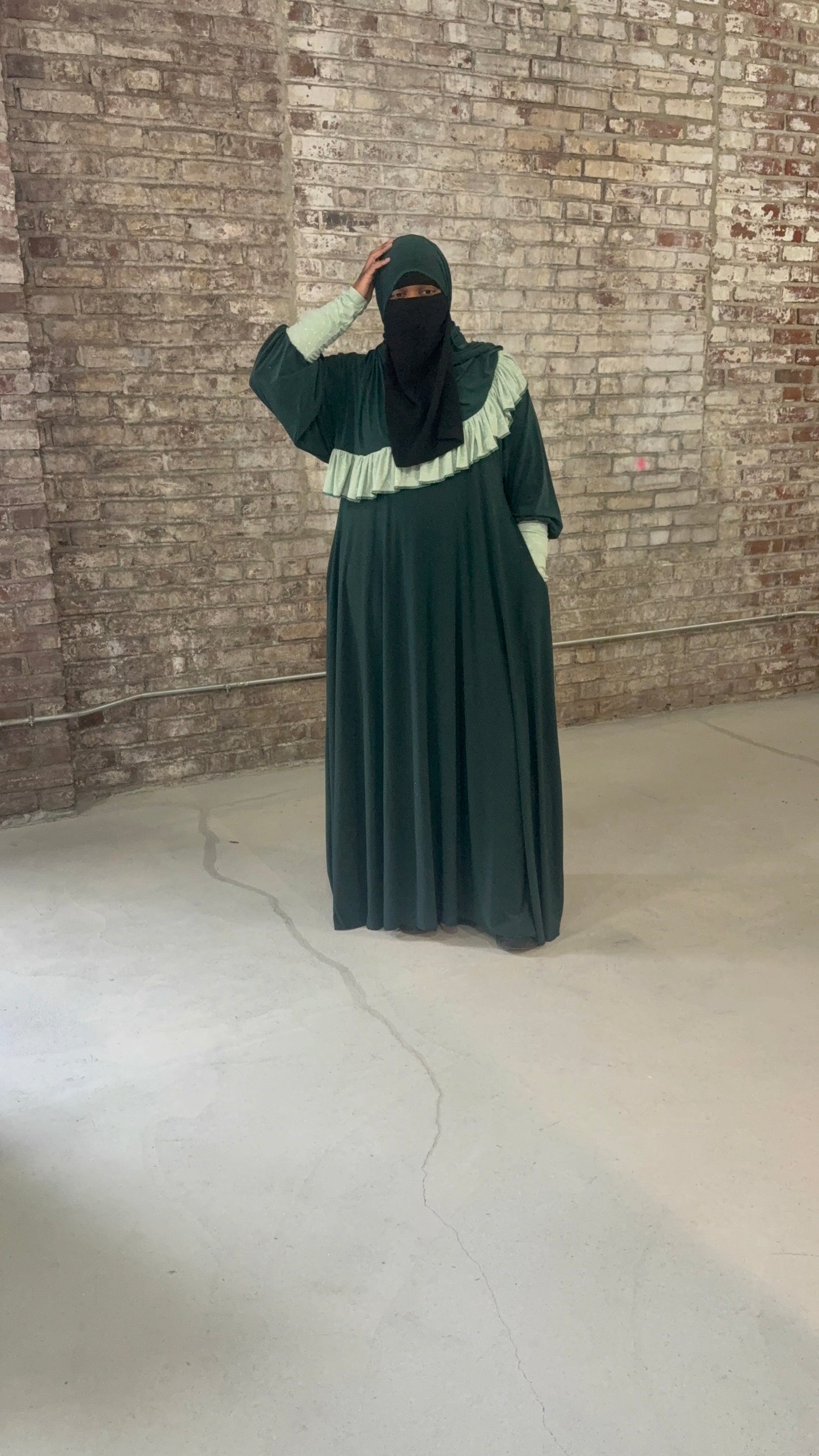 PRE-MADE EID GARMENTS