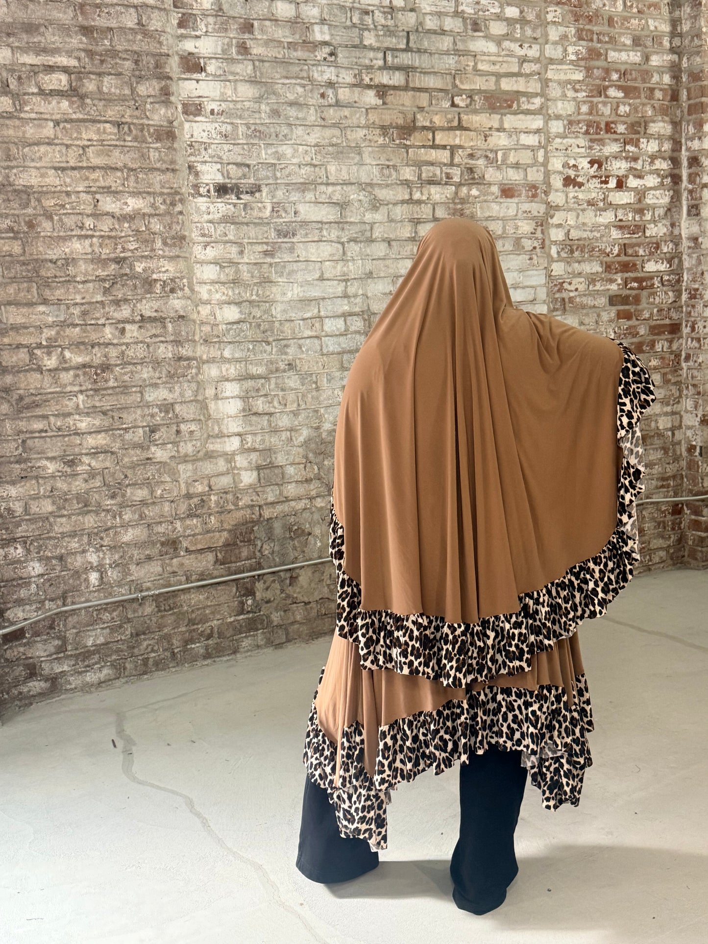 Zaarah Tunic 2.0