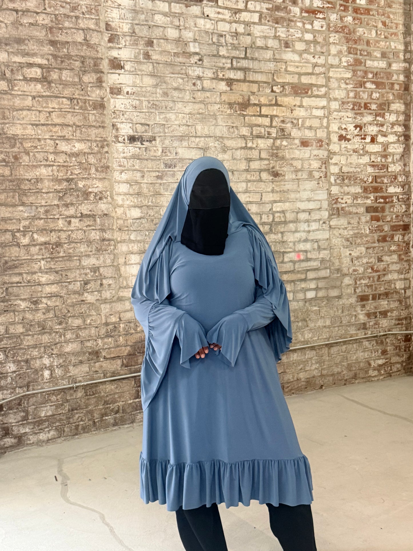 Zaarah Tunic 2.0