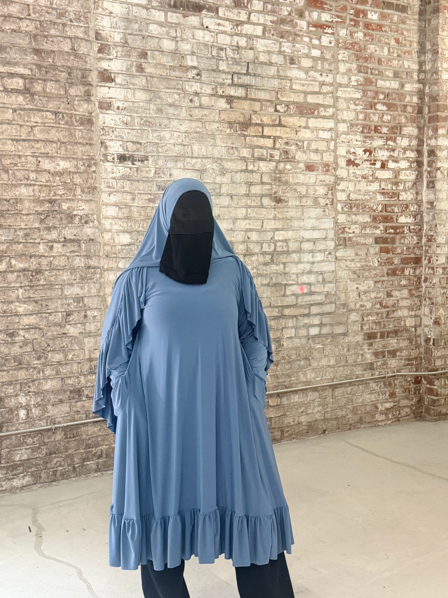 Zaarah Tunic 2.0