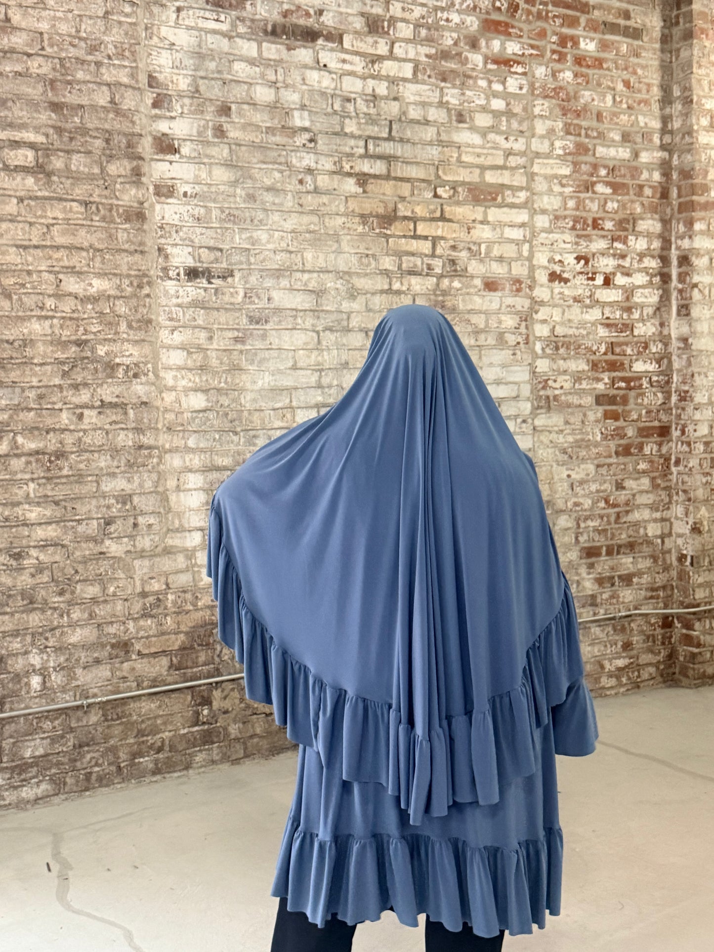 Zaarah Tunic 2.0
