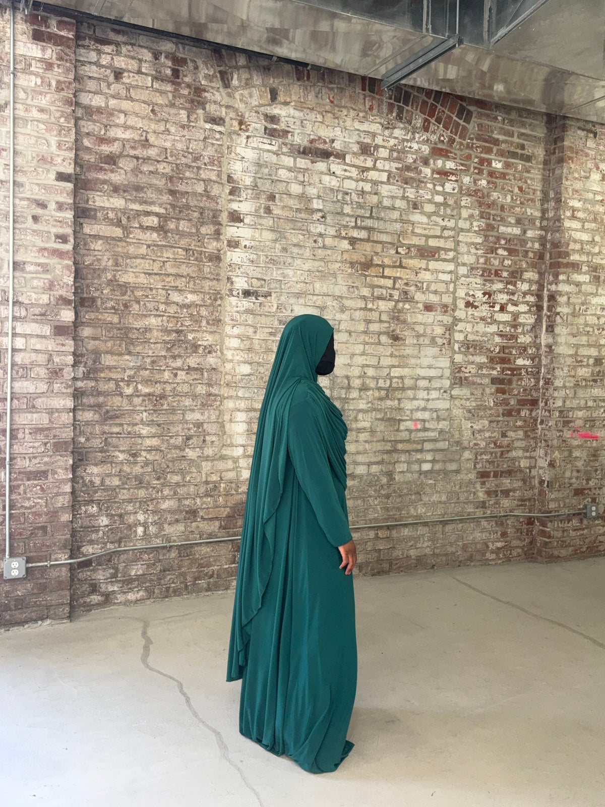 MN Custom Garment