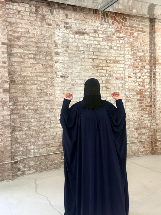 Hayyah abaya