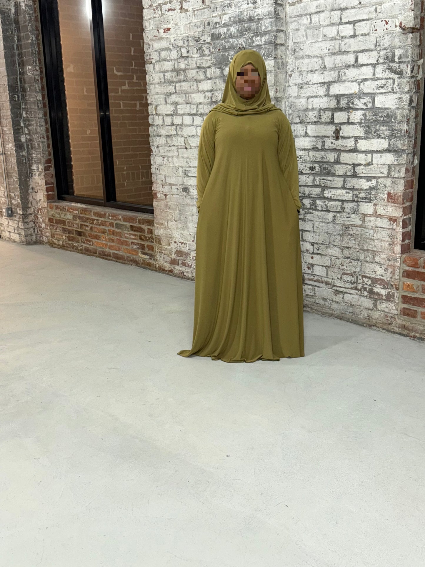 “Hazarah Set”
