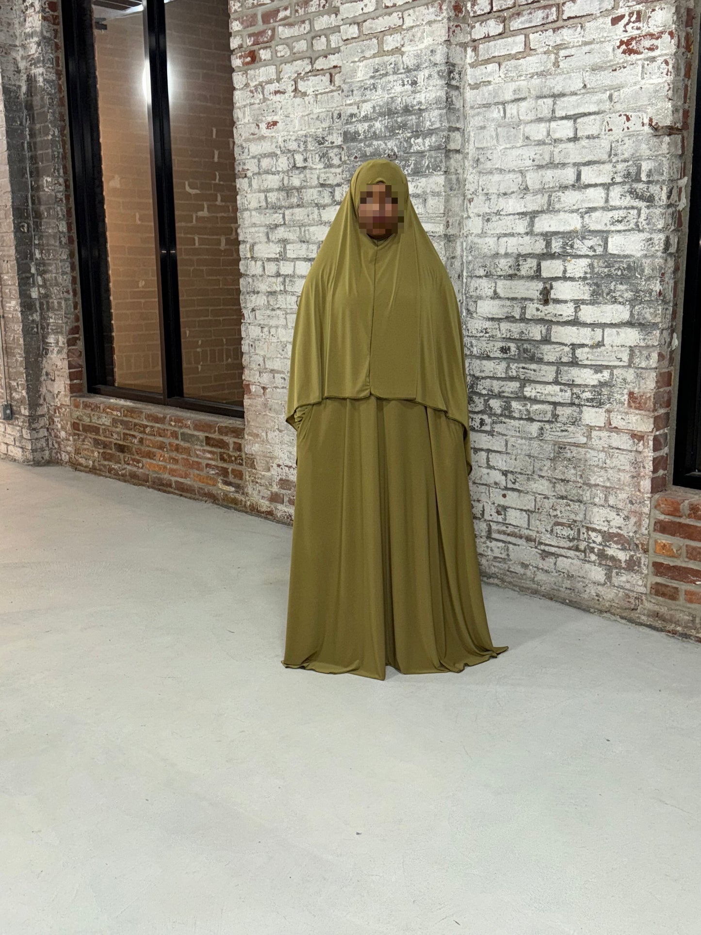 “Hazarah Set”