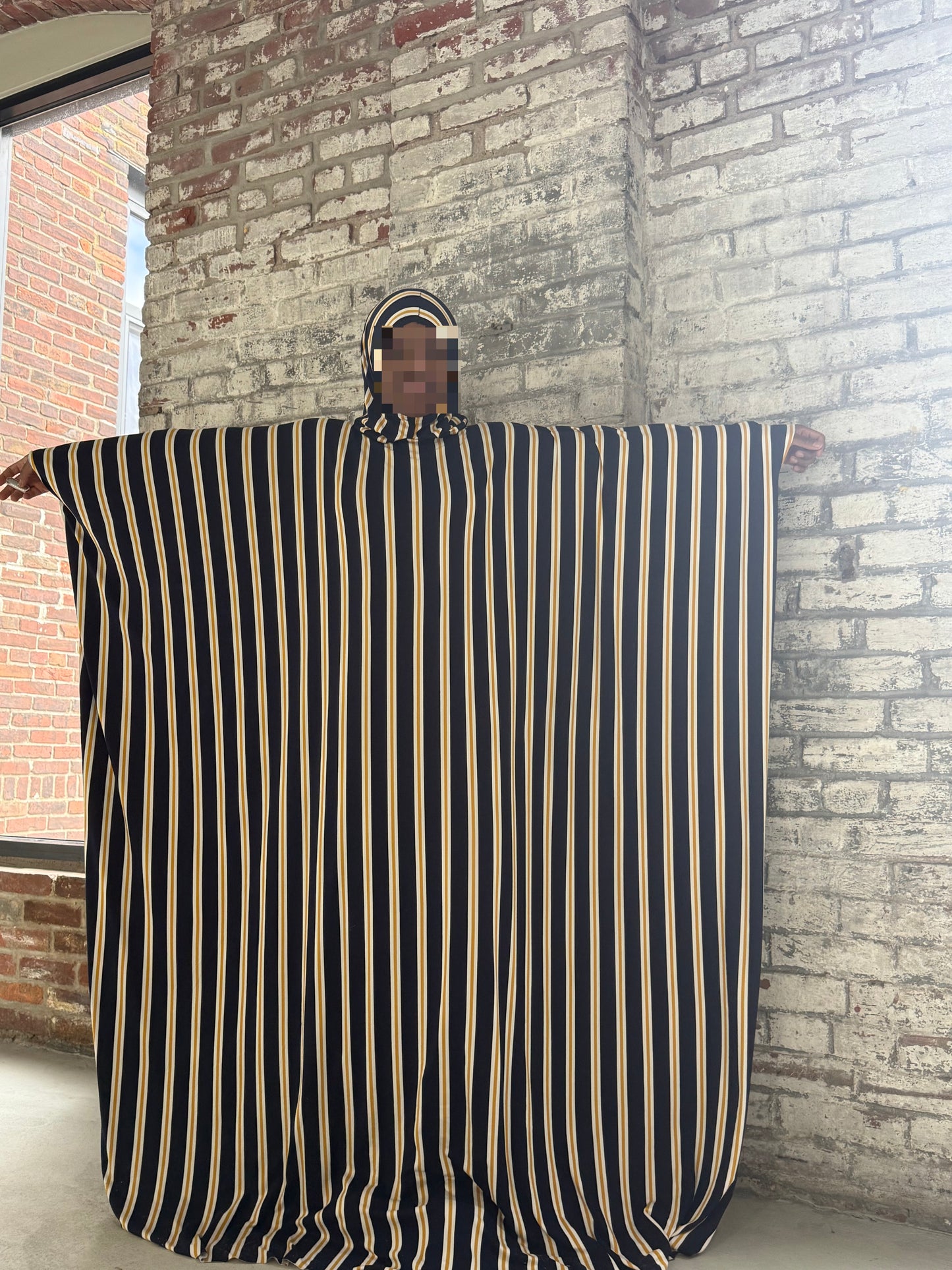 PRAYER GARMENT