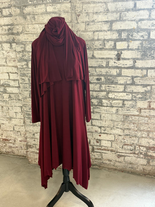 MN TUNIC SET
