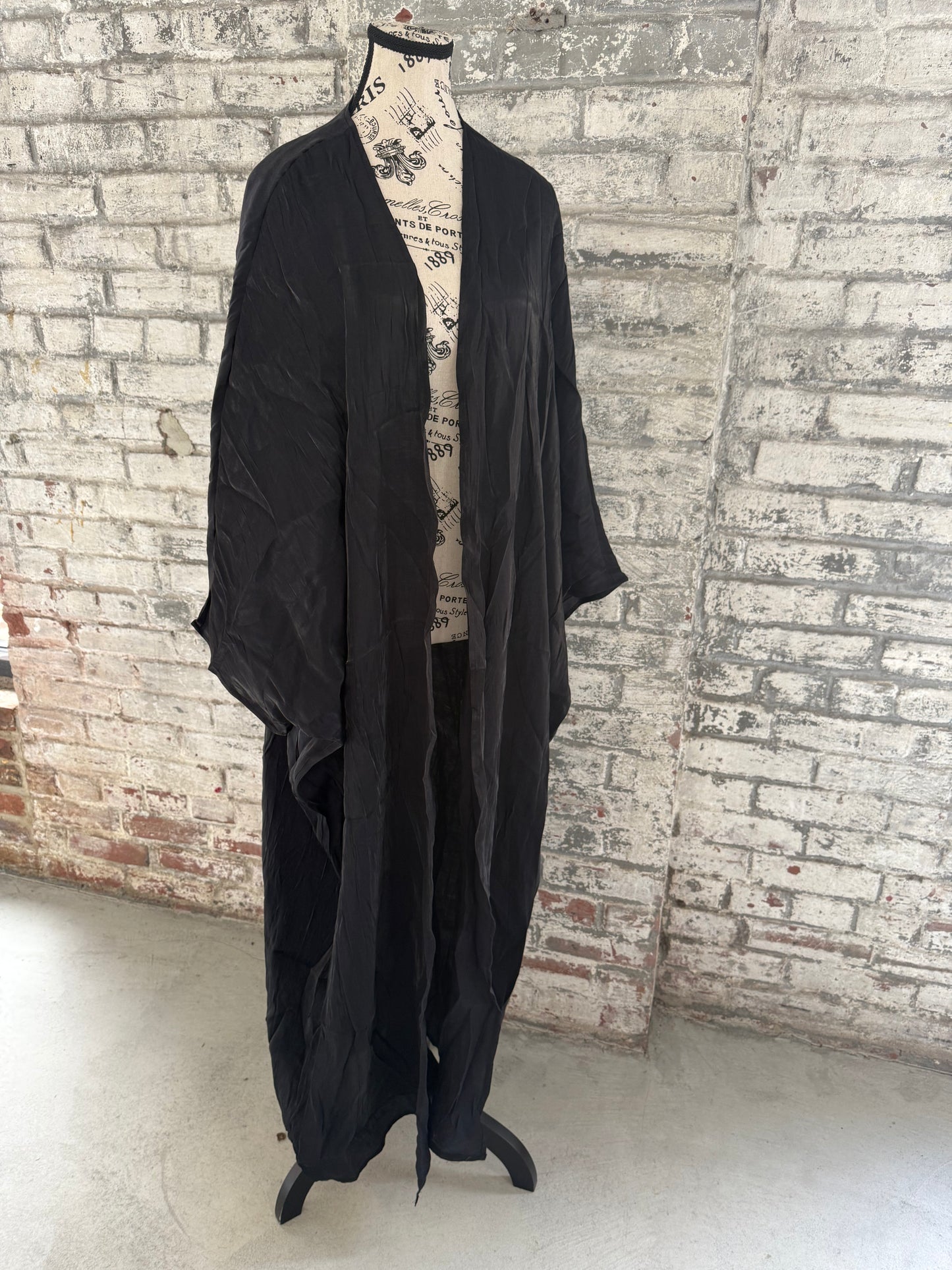 Imported Duster