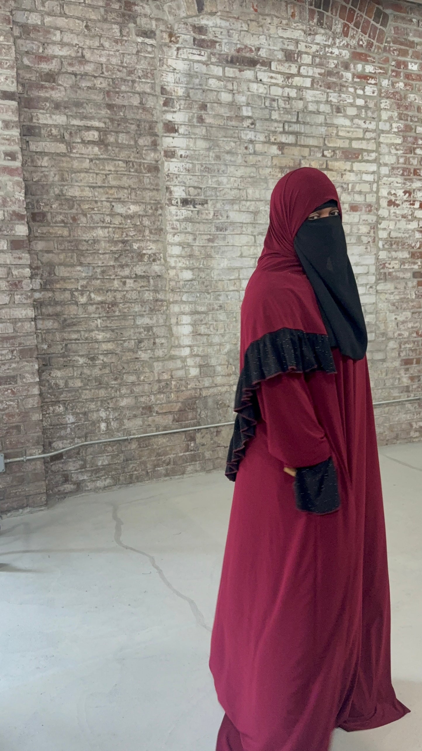 PRE-MADE EID GARMENTS