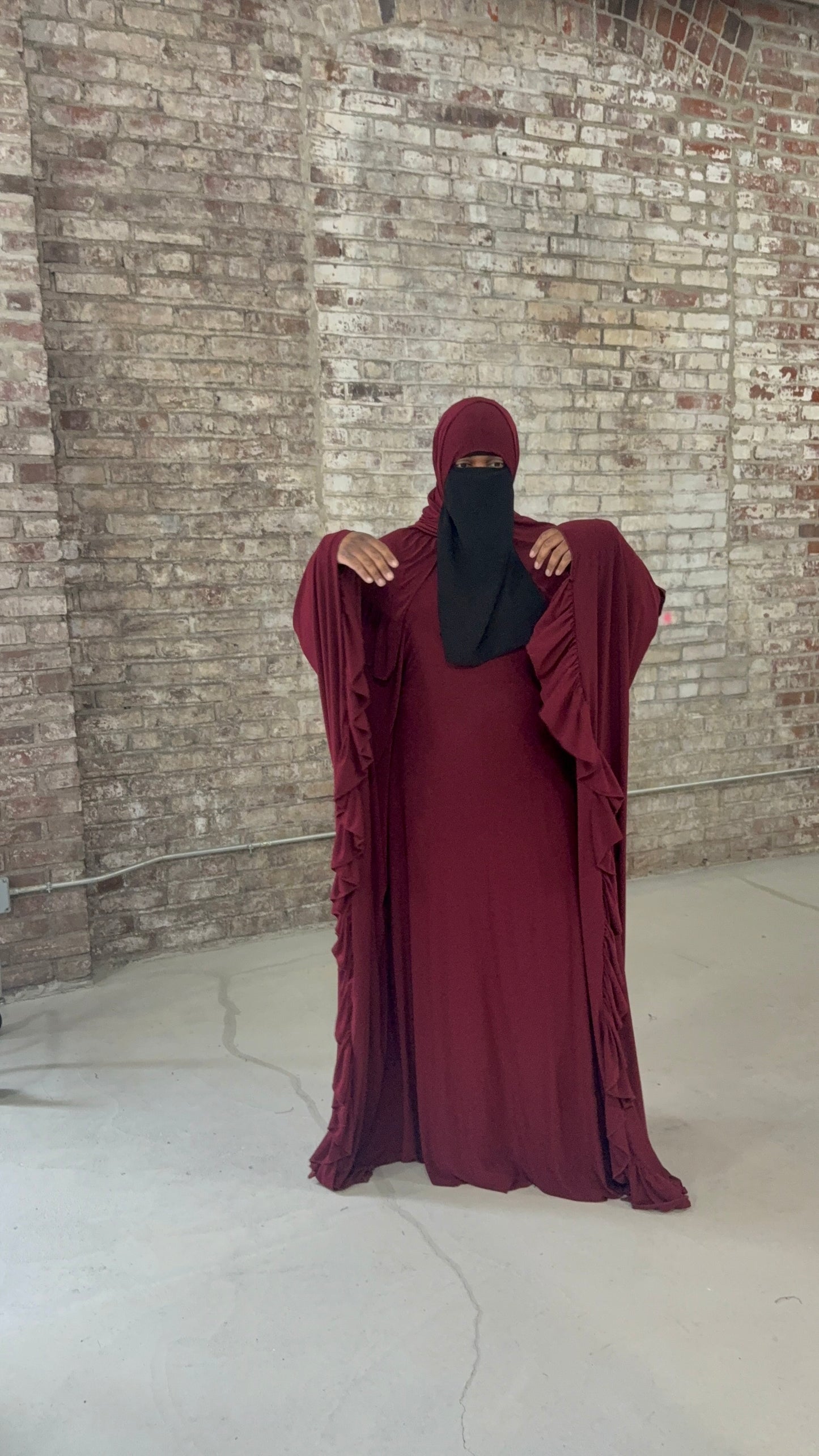 PRE-MADE EID GARMENTS