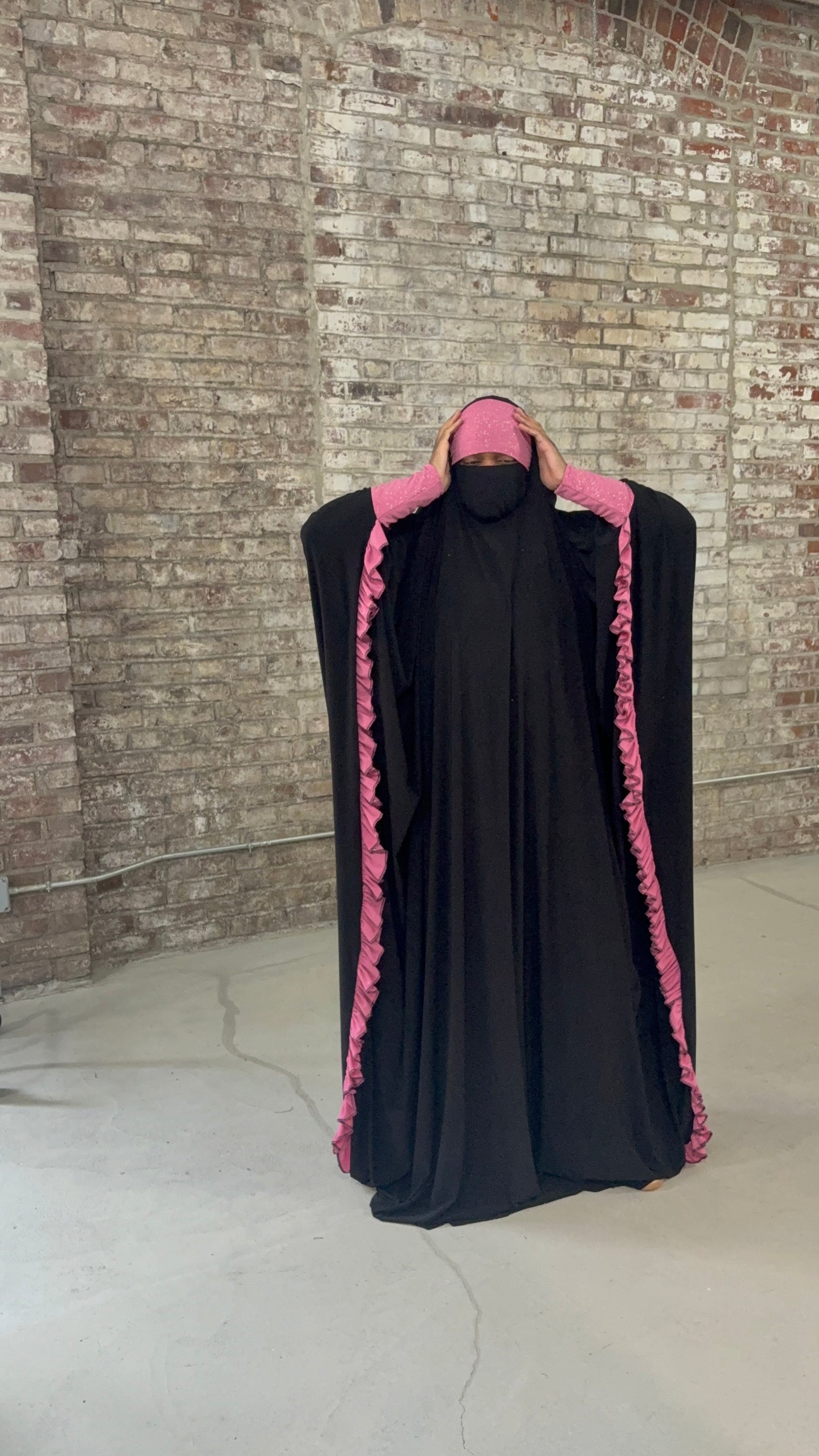 PRE-MADE EID GARMENTS