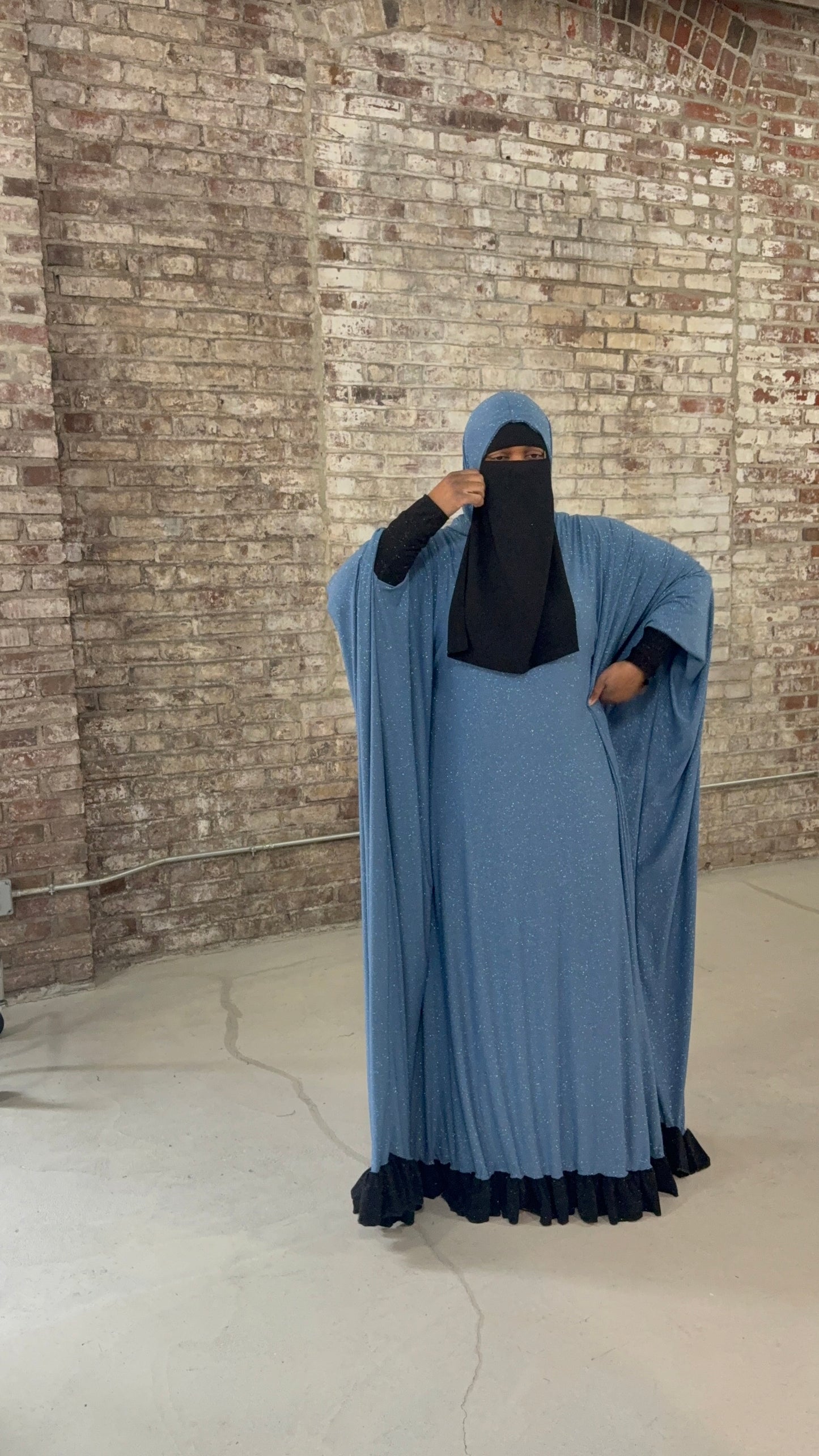 PRE-MADE EID GARMENTS