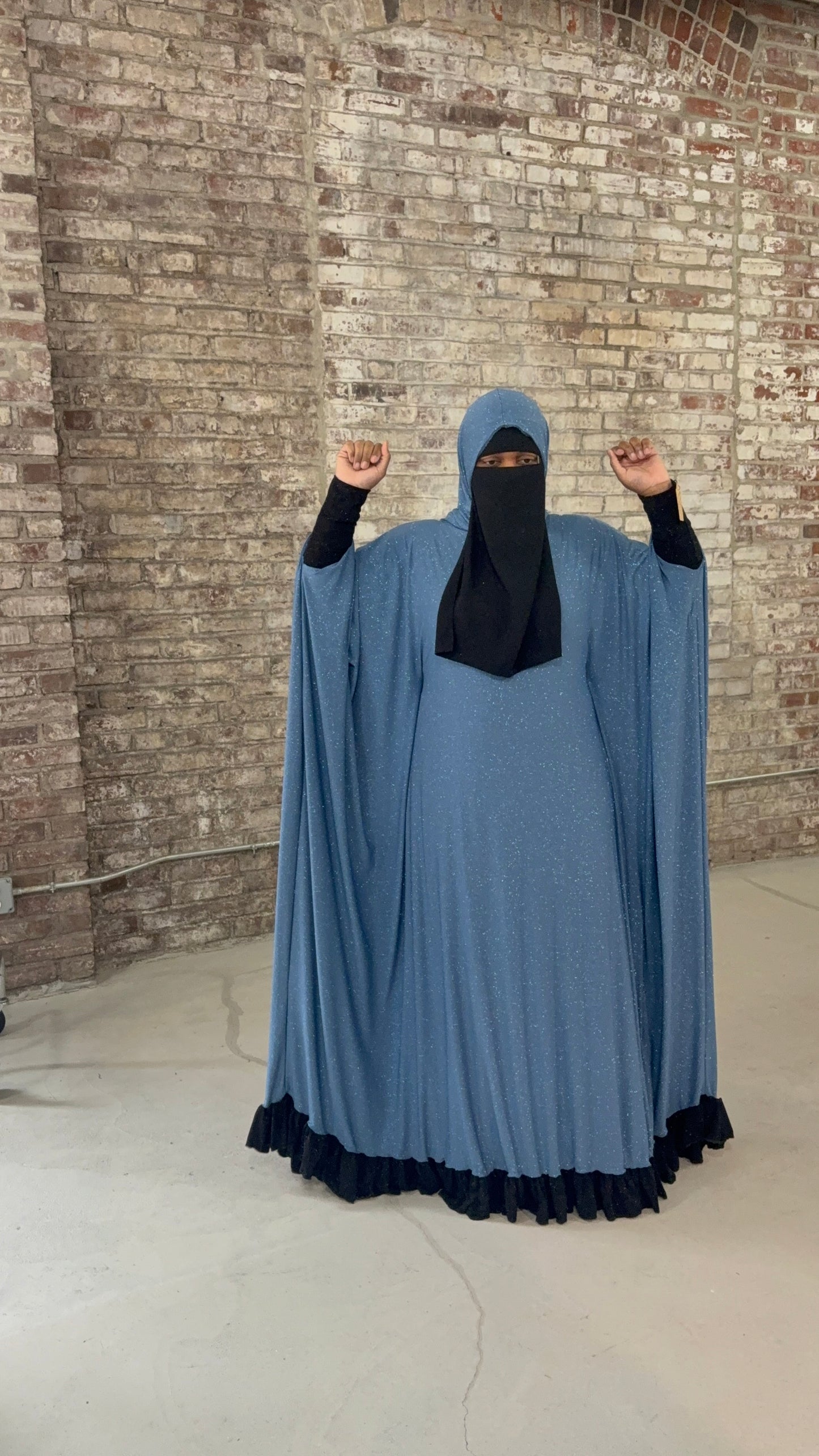 PRE-MADE EID GARMENTS